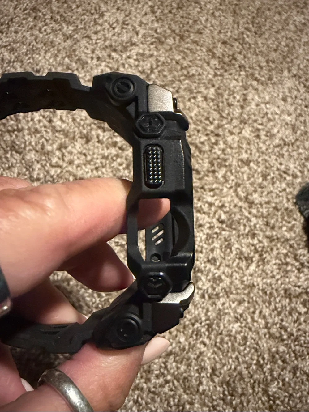 Supcase apple watch